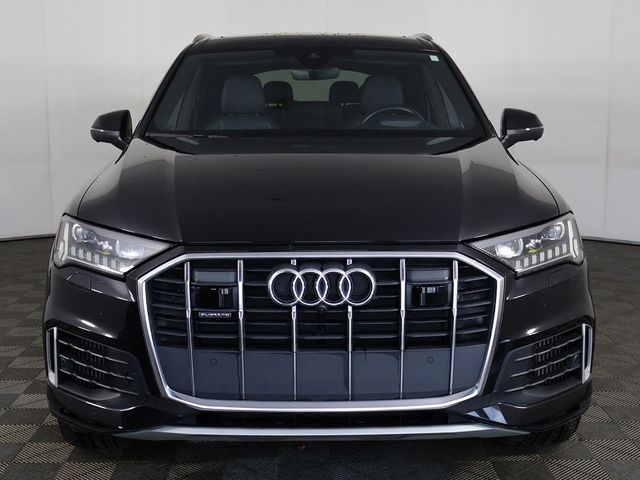 2020 Audi Q7 Prestige
