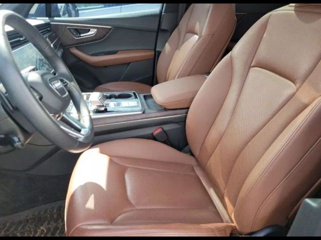 2020 Audi Q7 Prestige