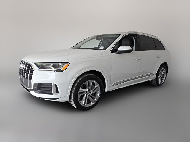 Headlamp Kit | AUDI Q7 BASE 2020 Headlamp Kit | AUDI Q7 BASE 2020