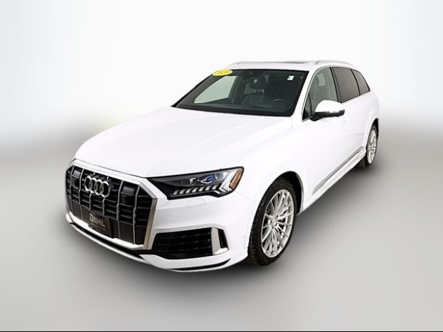 Headlamp Kit | AUDI Q7 BASE 2020 Headlamp Kit | AUDI Q7 BASE 2020