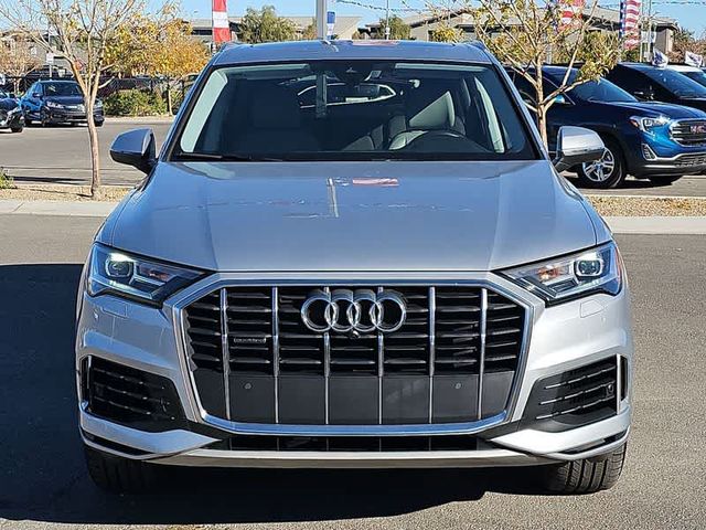 2020 Audi Q7 Premium