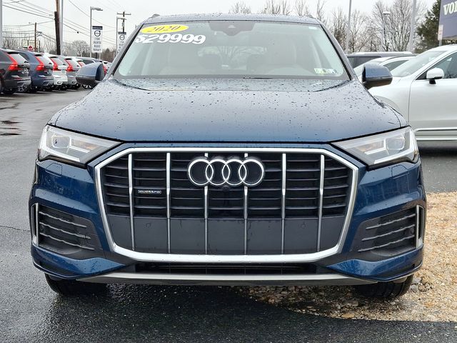 2020 Audi Q7 Premium