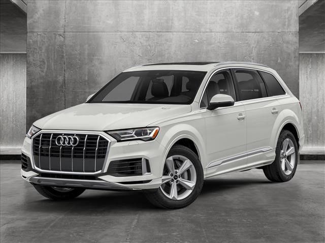 2020 Audi Q7 Premium