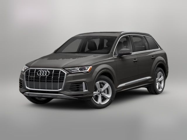 2020 Audi Q7 Premium