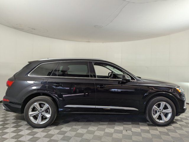 2020 Audi Q7 Premium