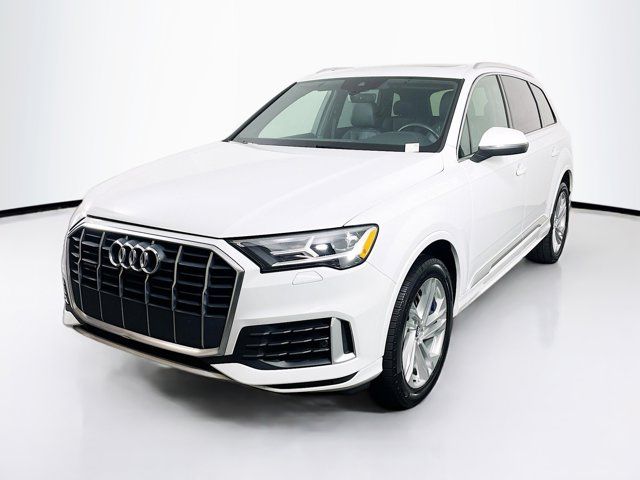 2020 Audi Q7 Premium