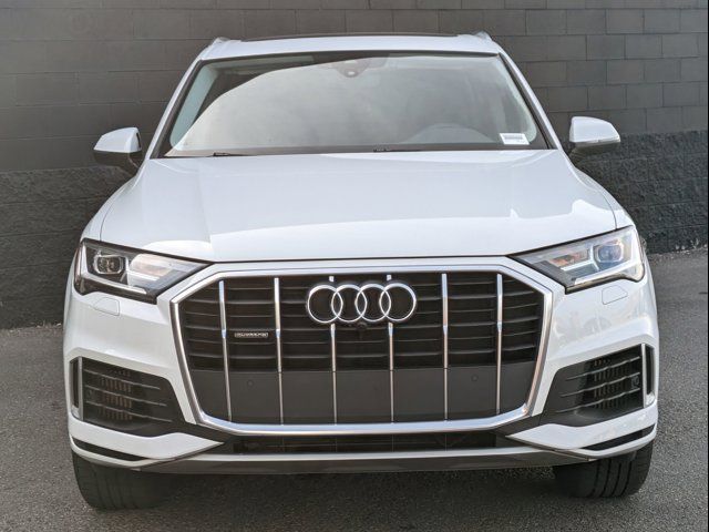 2020 Audi Q7 Premium