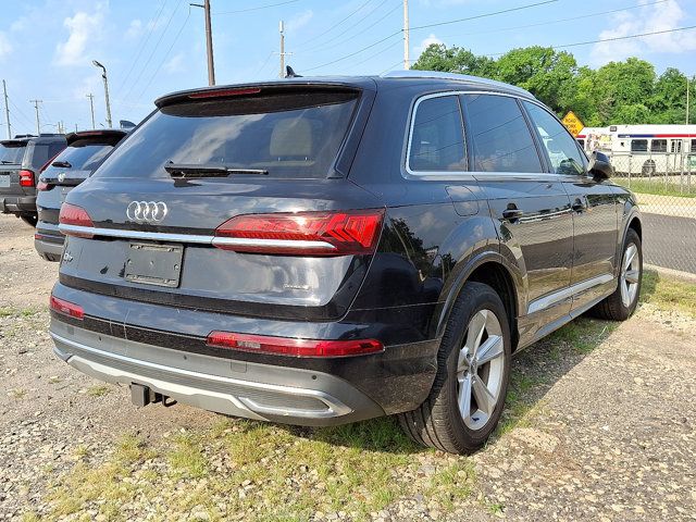 2020 Audi Q7 Premium