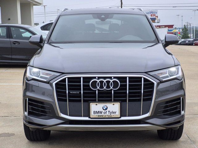2020 Audi Q7 Premium