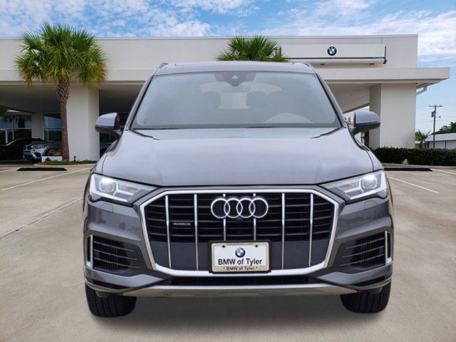 2020 Audi Q7 Premium
