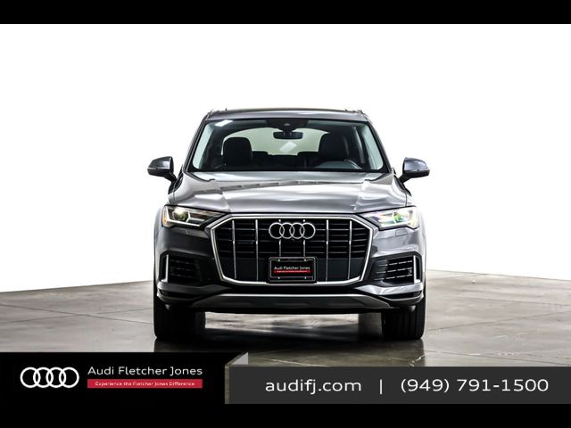 2020 Audi Q7 Premium