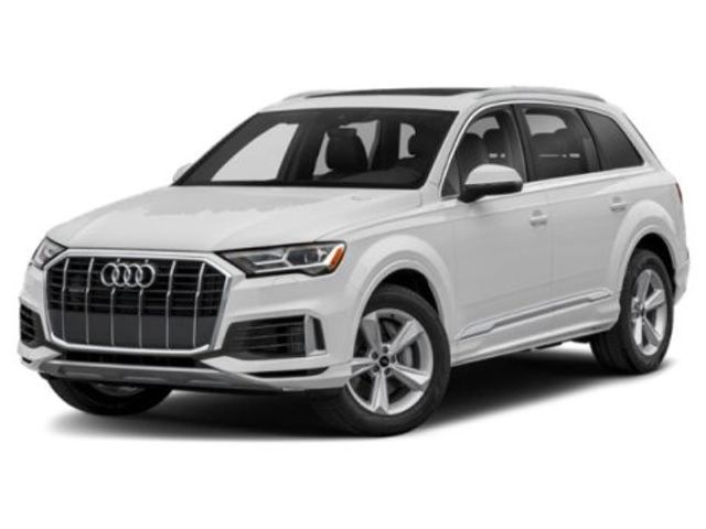 2020 Audi Q7 Premium