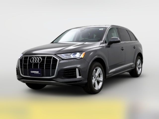 2020 Audi Q7 Premium