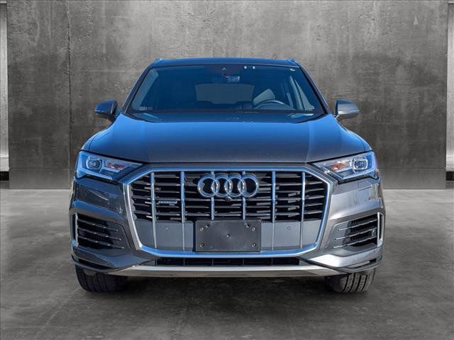 2020 Audi Q7 Premium