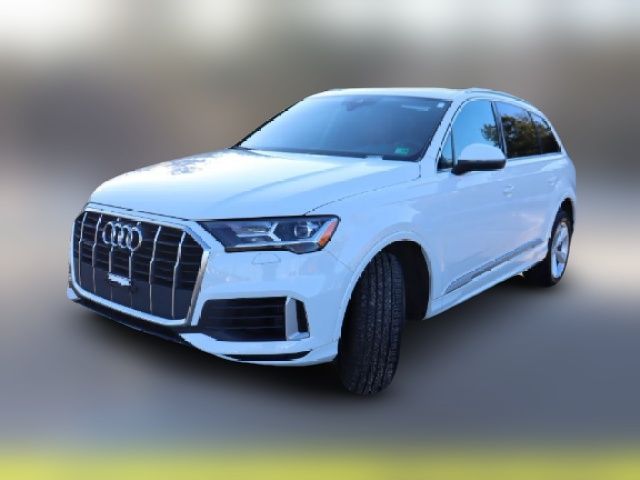 2020 Audi Q7 Premium