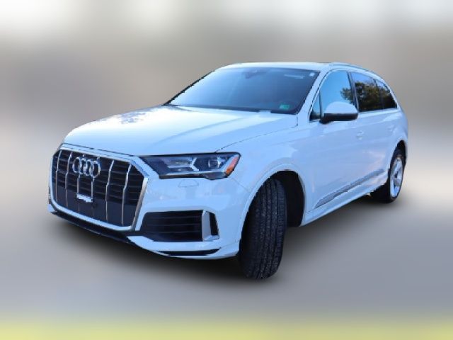 2020 Audi Q7 Premium