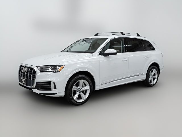 2020 Audi Q7 Premium