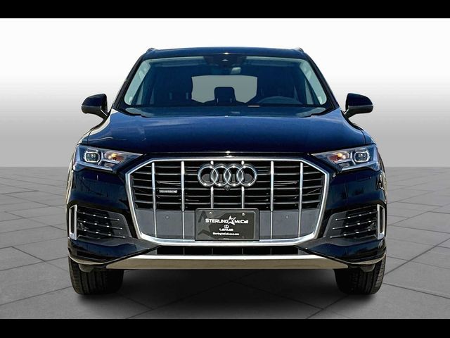 2020 Audi Q7 Premium Plus