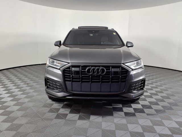 2020 Audi Q7 Premium Plus