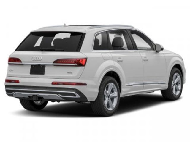 2020 Audi Q7 Premium Plus