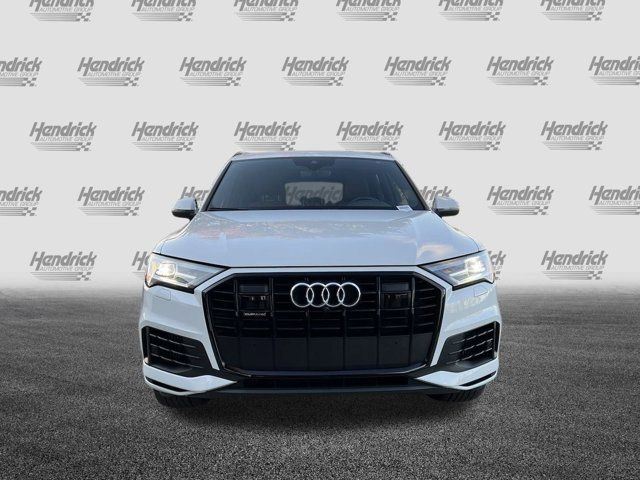 2020 Audi Q7 Premium Plus