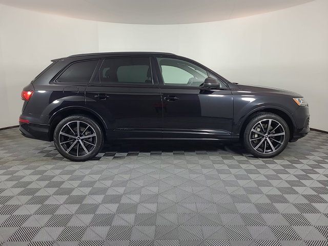 2020 Audi Q7 Premium Plus