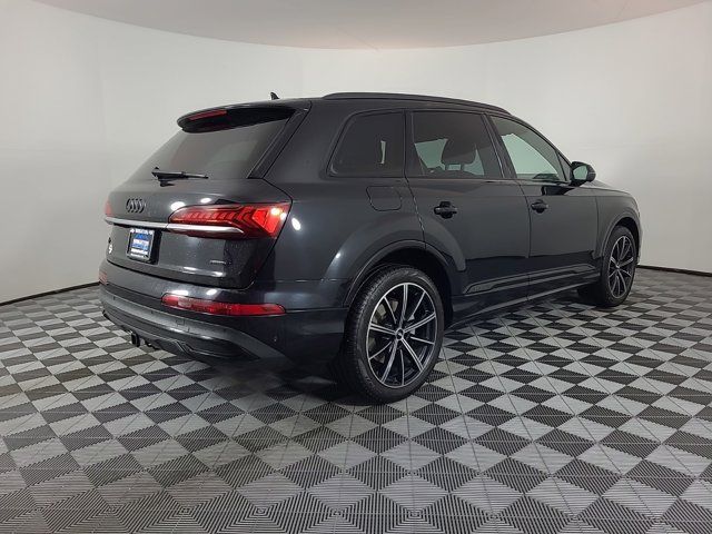 2020 Audi Q7 Premium Plus