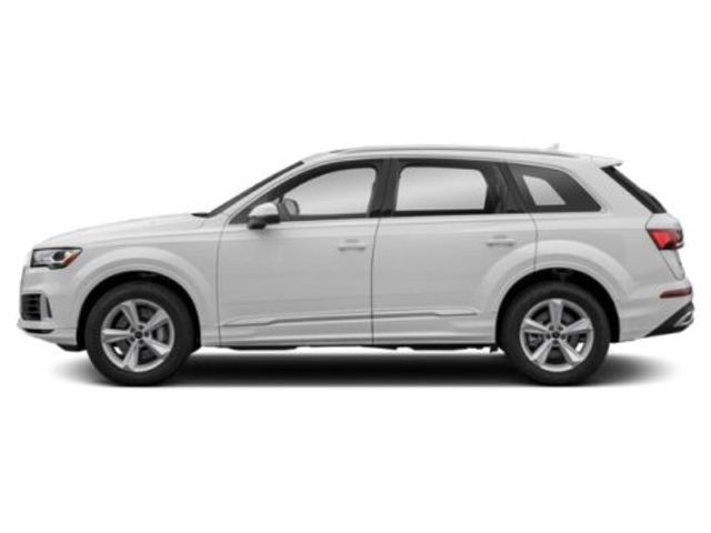 2020 Audi Q7 Premium Plus