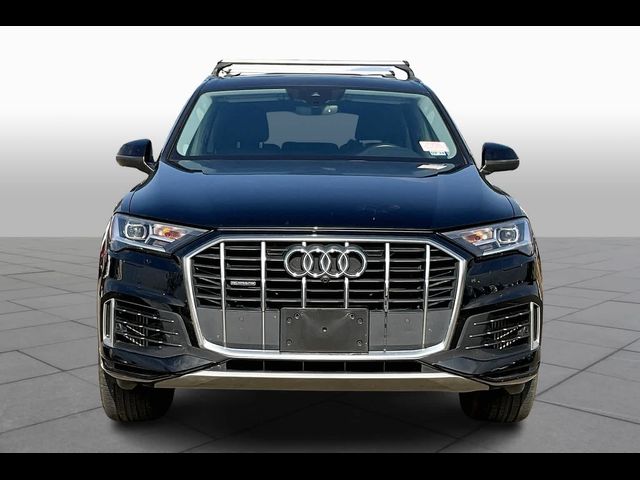 2020 Audi Q7 Premium Plus