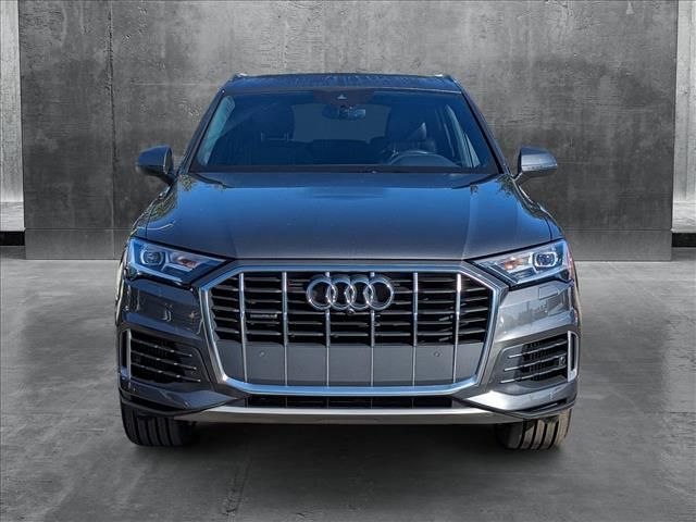 2020 Audi Q7 Premium Plus