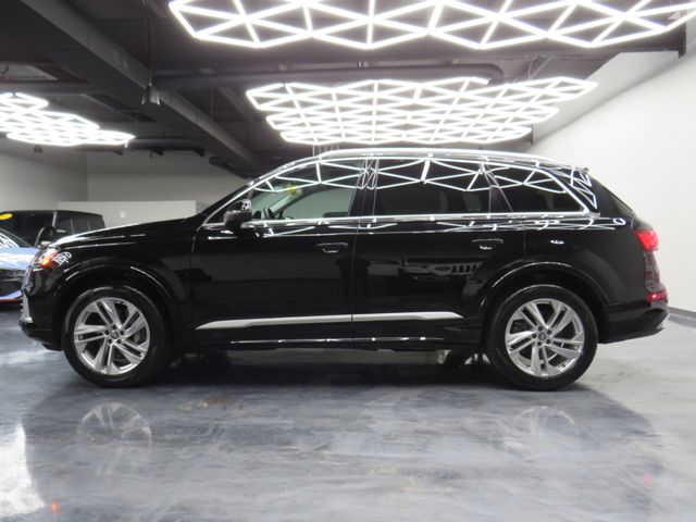 2020 Audi Q7 Premium Plus