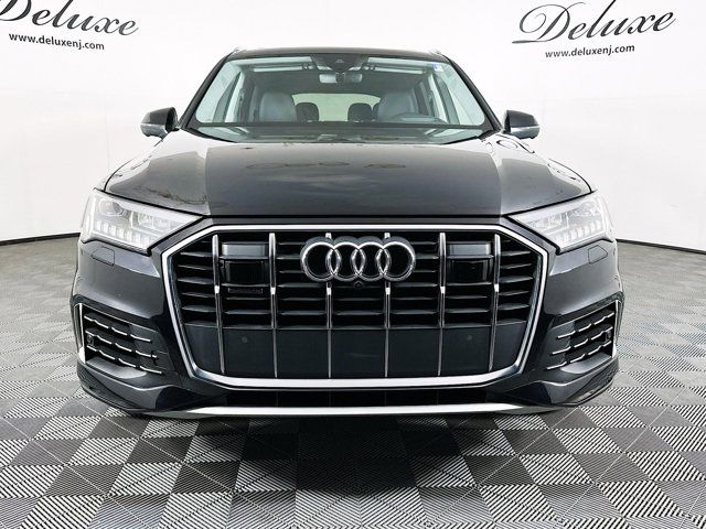 2020 Audi Q7 Prestige