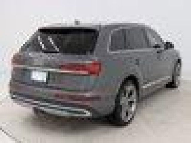 2020 Audi Q7 Prestige