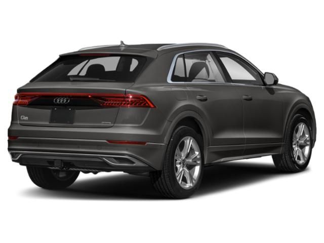 2020 Audi Q8 Premium