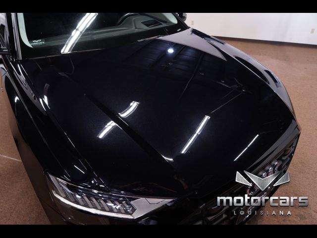 2020 Audi Q8 Prestige