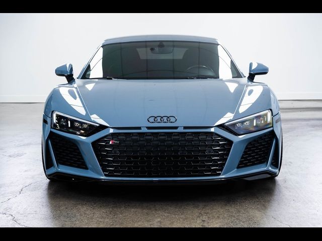 2020 Audi R8 V10