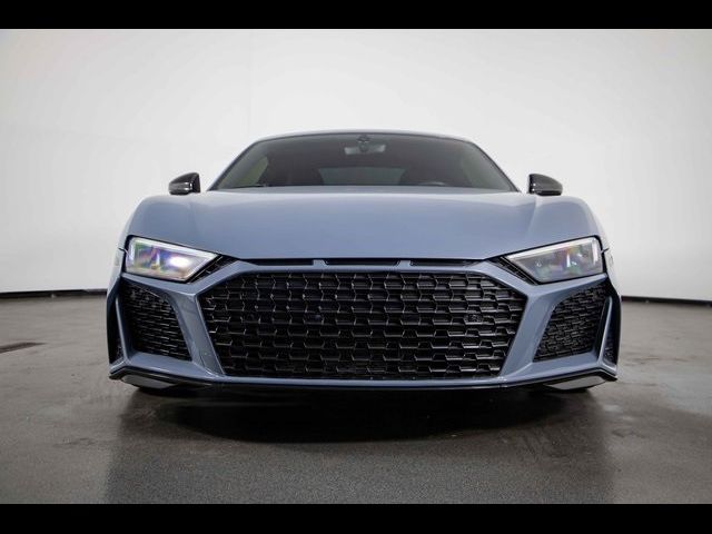 2020 Audi R8 V10