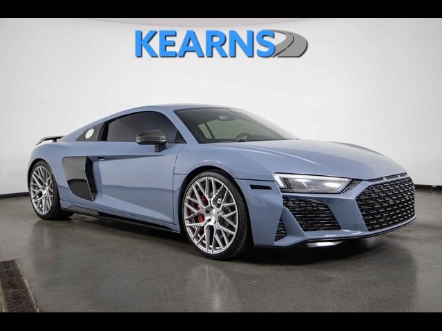 2020 Audi R8 V10