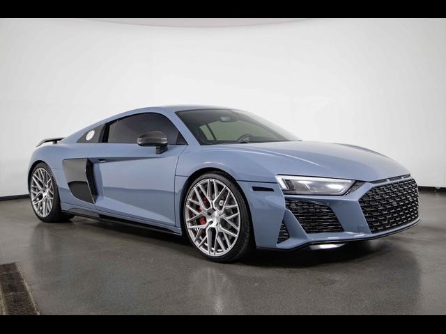 2020 Audi R8 V10