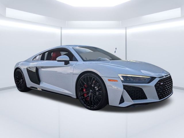 2020 Audi R8 V10