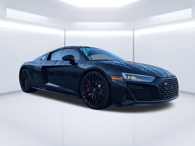 2020 Audi R8 V10