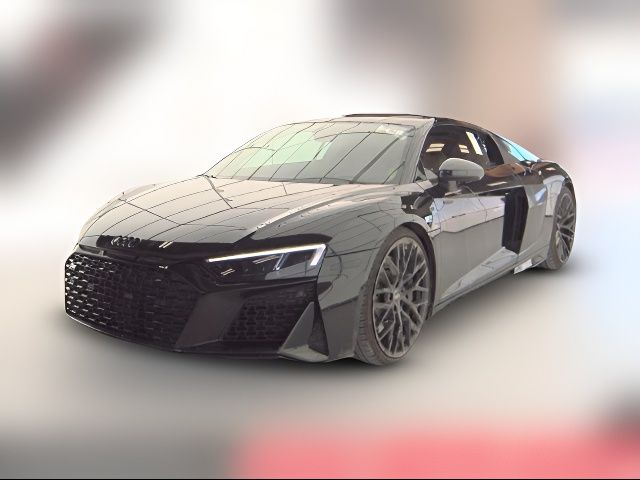 2020 Audi R8 V10