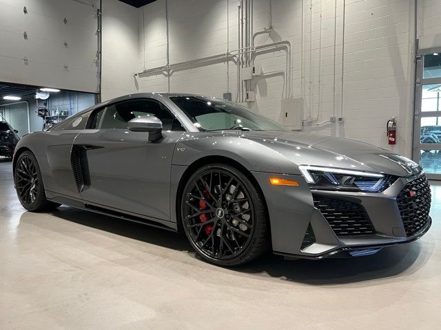 2020 Audi R8 V10