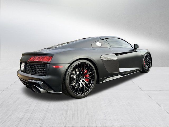 2020 Audi R8 V10