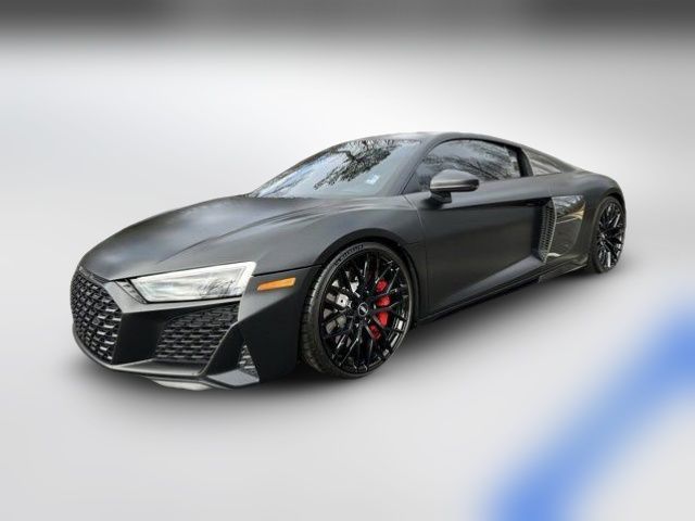 2020 Audi R8 V10