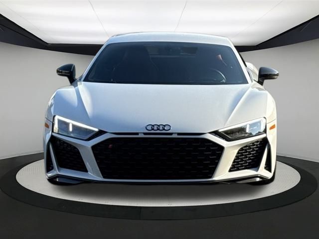 2020 Audi R8 V10 Performance