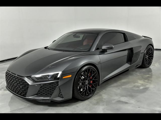 2020 Audi R8 V10