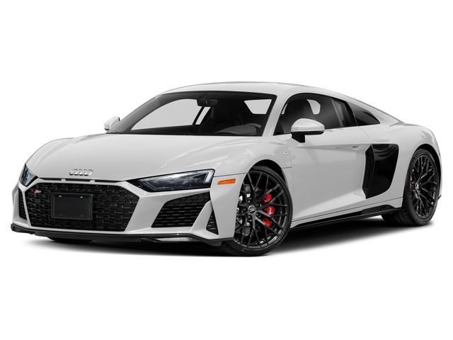 2020 Audi R8 V10 Performance