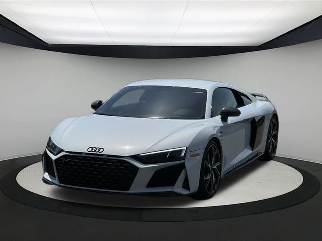 2020 Audi R8 V10 Performance