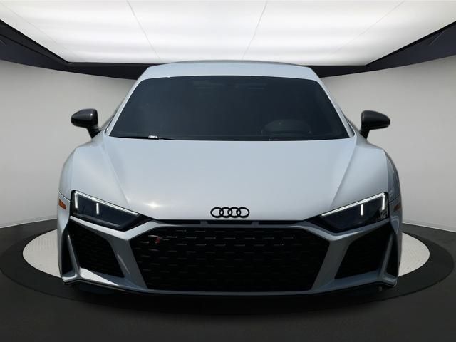 2020 Audi R8 V10 Performance